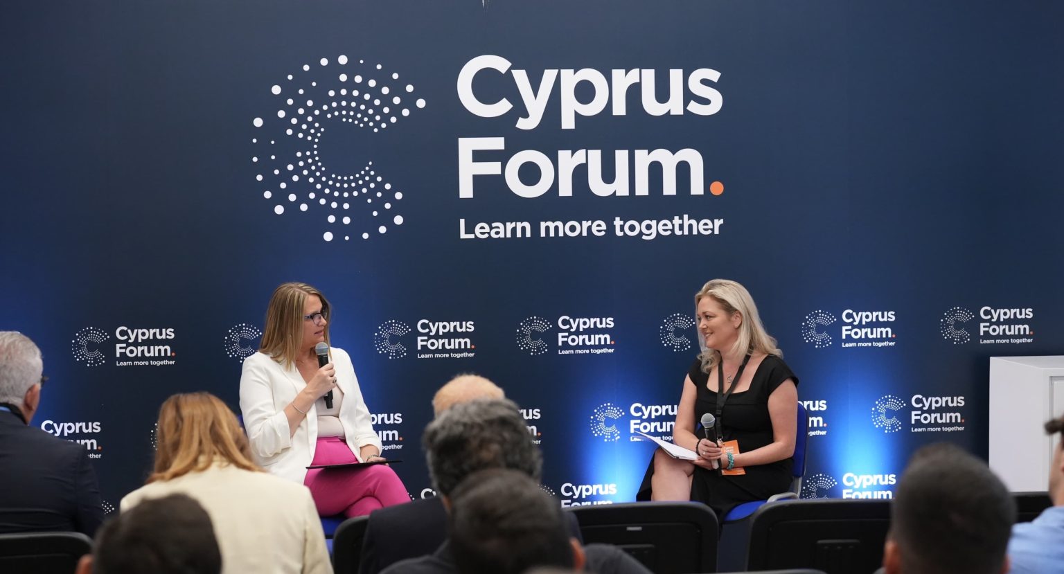 PREPARED AT THE 2023 CYPRUS FORUM