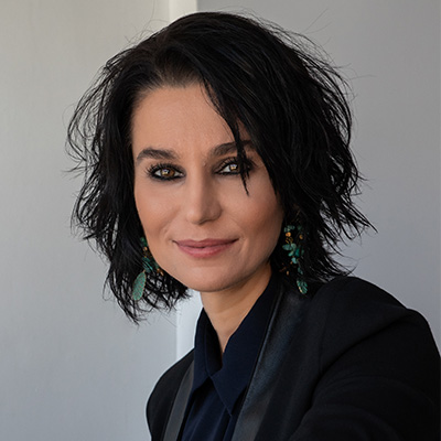 Dr. Sonia Ajini