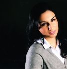 Dr. Katerina Antoniou