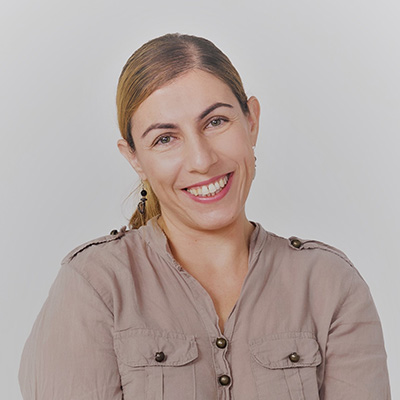 Dr. Josephina Antoniou