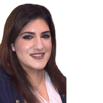 Dr. Maria Tatsiou