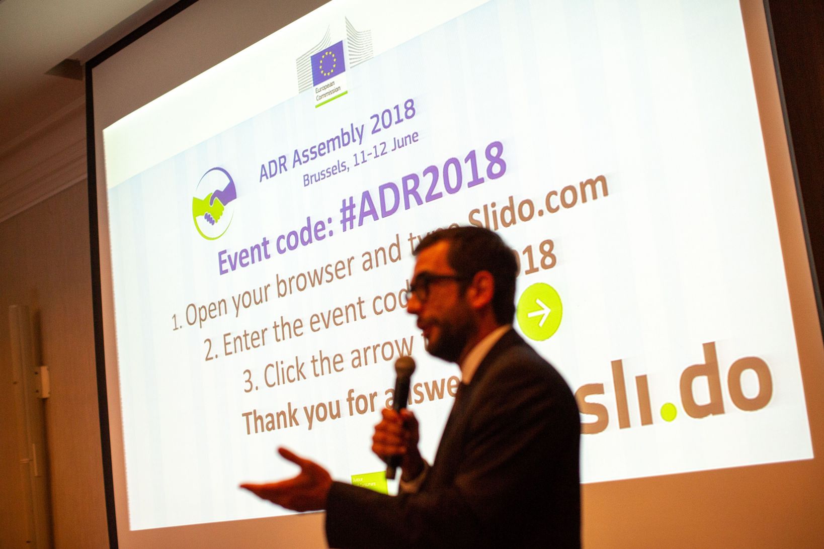 ADR 2018 Assembly 9