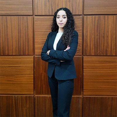 Antonia Michailidi (2017-2018)