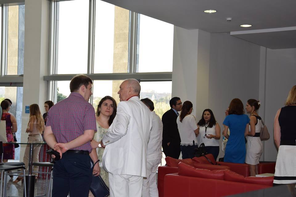 ICLAIM Launch 6