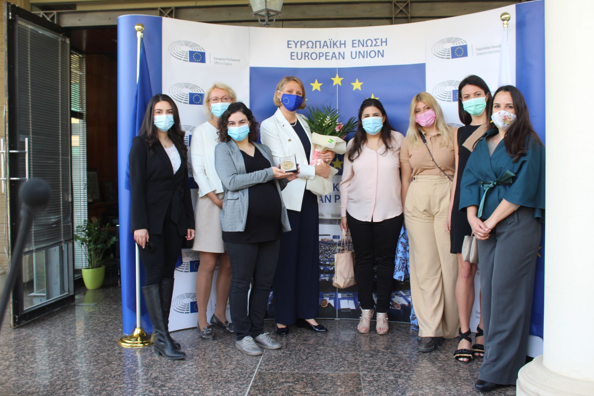 3 European Citizen Prize 2020