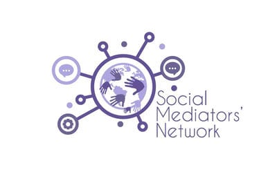Social mediation network