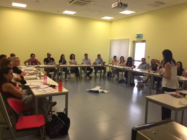Workshop 2