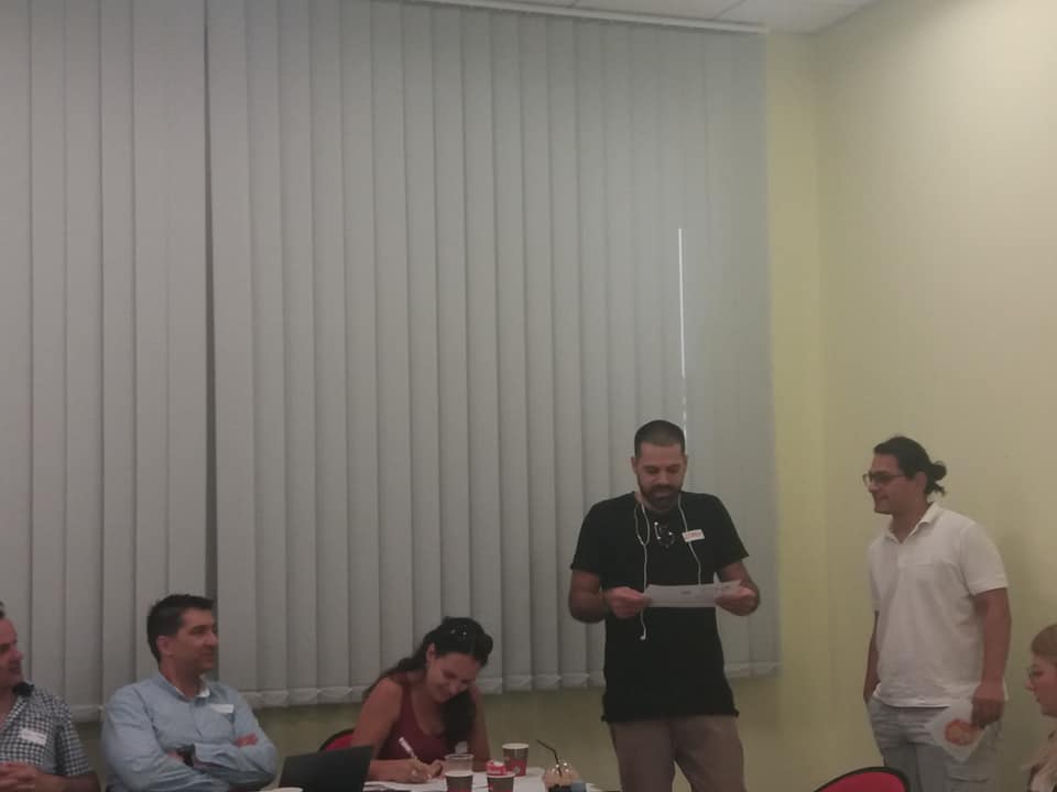 Workshop 3