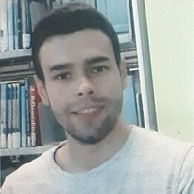 Charalambos Christodoulou (2017-2018)