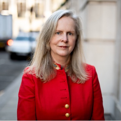 Dr. Susie Alegre