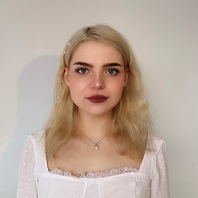 Kateryna Shabanova (2020-2021)