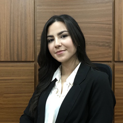 Malak Ejledi (2017-2018)