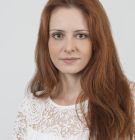 Dr. Natalie Alkiviadou