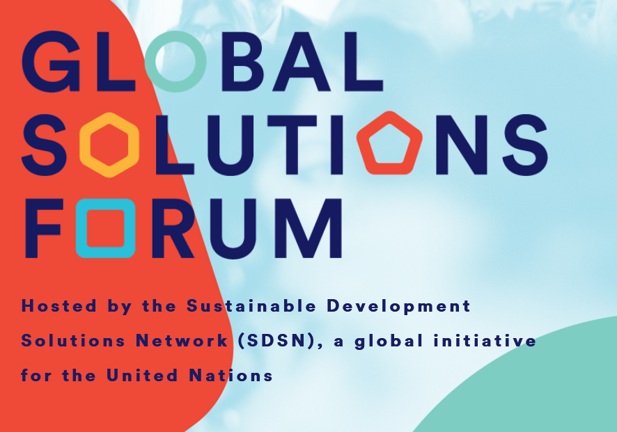 Social Mediation goes Global | ICLAIM and UCLan Cyprus are joining the 2022 Global Solutions Forum