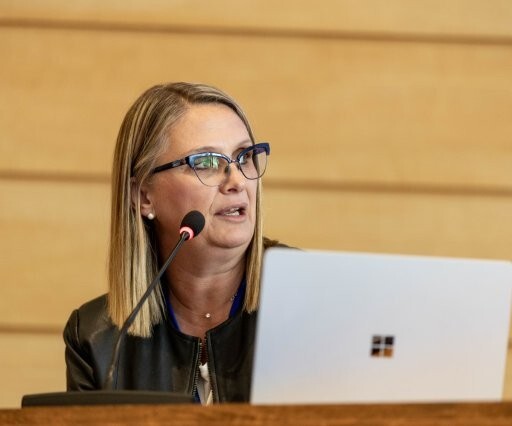 Prof. Stéphanie Laulhé Shaelou