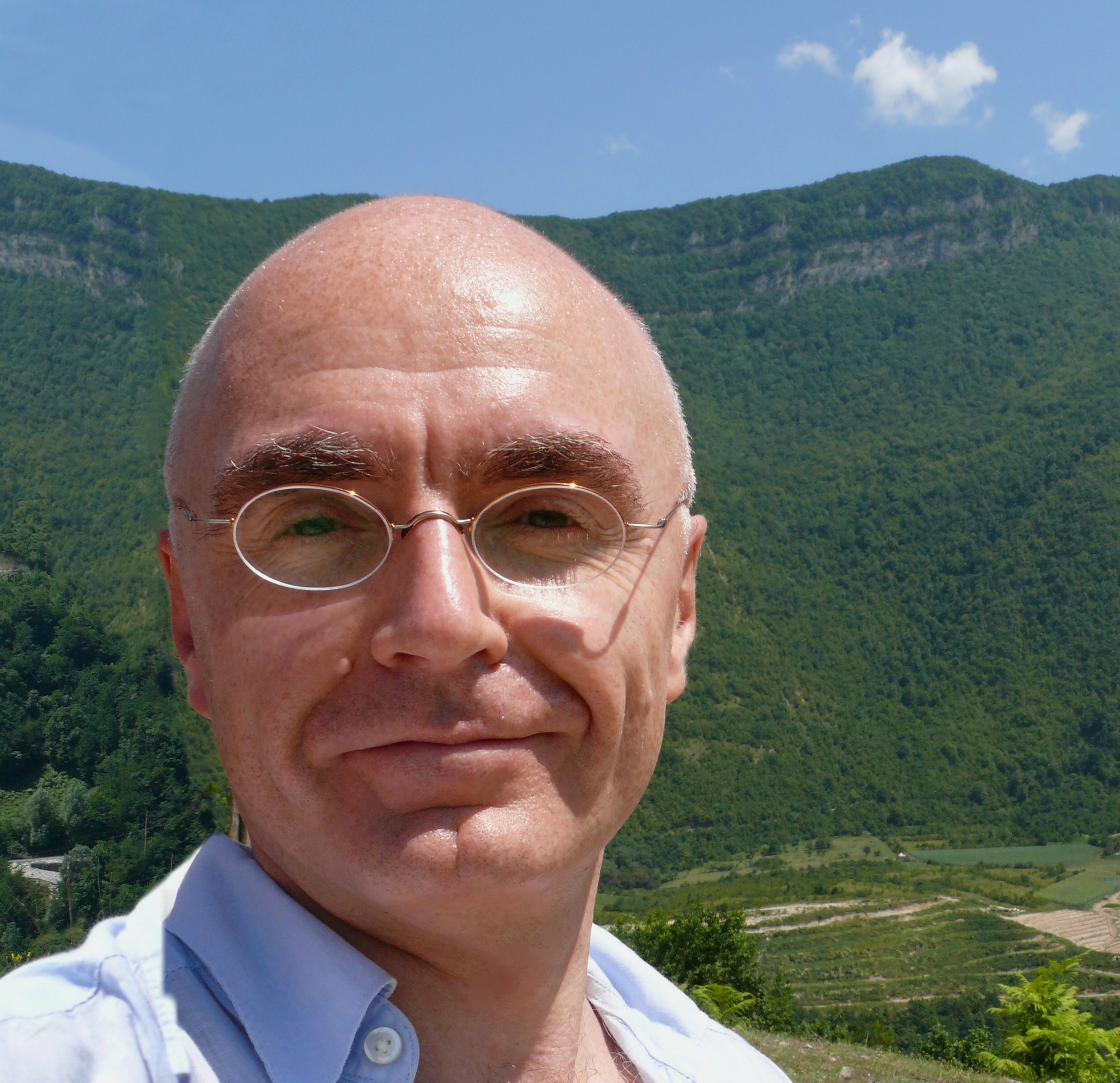 Alexander Kaffka