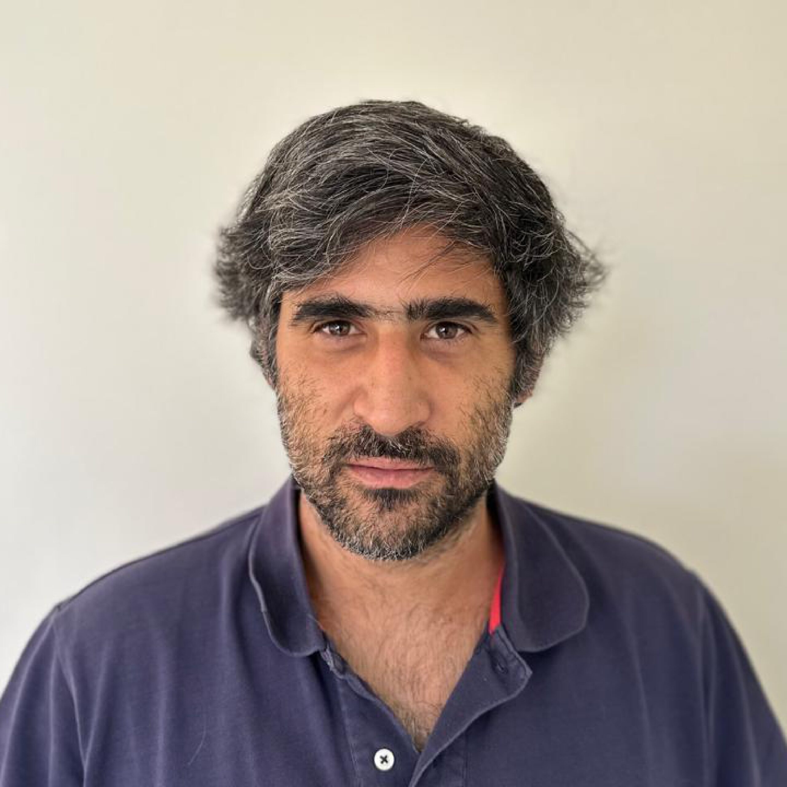 Andy Georgiou