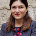 Dr Teona Piranishvili