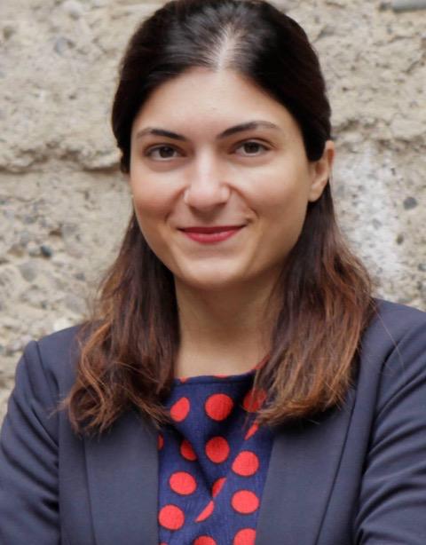 Dr. Teona Piranishvili