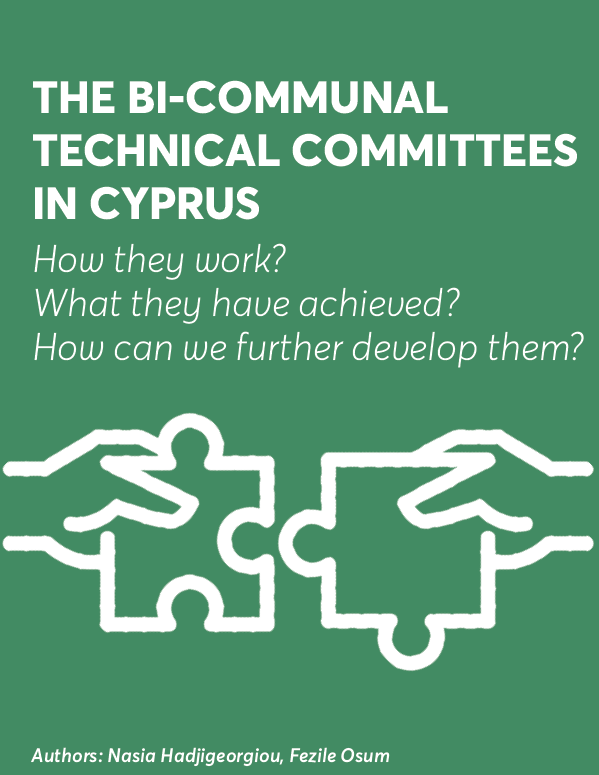 InPeace Policy Report